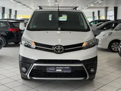 Weiß Gebraucht 2018 Toyota Proace Van | 16.900 € (Guter Preis)
