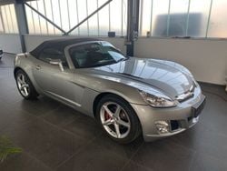 Silber Gebraucht 2007 Opel GT Cabrio | 17.200 € (Fairer Preis)