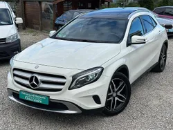 Weiß Gebraucht 2016 Mercedes GLA180 SUV | 16.990 € (Fairer Preis)