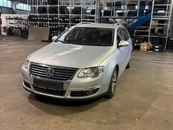 Silber Gebraucht 2007 VW Passat Kombi | 1.450 € (Superpreis)