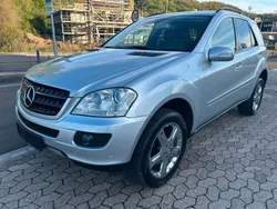 Mercedes ML280