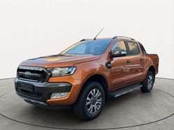 Prideorange Gebraucht 2019 Ford Ranger Abholung | 29.980 € (Superpreis)