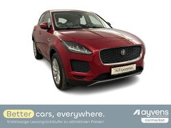 Lackierung: firenze red Gebraucht 2020 Jaguar E-Pace S SUV | 23.980 € (Superpreis)