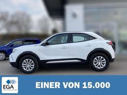 Weiß Gebraucht 2021 Opel Mokka-e SUV | 16.450 € (Guter Preis)
