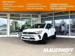 Andere farbe Gebraucht 2022 Opel Crossland SUV | 19.290 € (Fairer Preis)