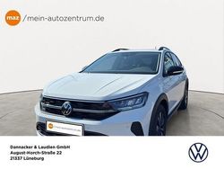 Weiß Gebraucht 2025 VW Taigo Goal SUV | 28.999 €
