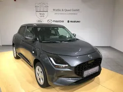 Grau Neu 2024 Suzuki Swift Comfort Limousine | 19.490 €