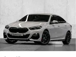 Weiß Gebraucht 2022 BMW 220 M Sport Coupé | 30.995 € (Fairer Preis)