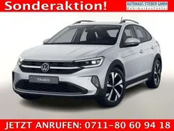 Reflexsilber metallic Neu 2025 VW Taigo Style SUV | 29.572 € (Fairer Preis)