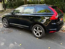 Schwarz Gebraucht 2016 Volvo XC60 SUV | 13.800 €