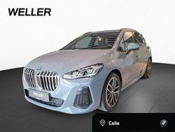 Storm bay (grau) Gebraucht 2022 BMW 220 Active Tourer M Sport Van / Kleinbus | 28.950 € (Fairer Preis)