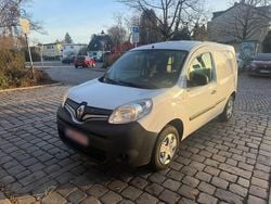Weiß Gebraucht 2016 Renault Kangoo Van / Kleinbus | 5.500 € (Superpreis)
