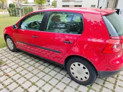 Rot Gebraucht 2005 VW Golf IV Comfortline Limousine | 1.500 € (Guter Preis)
