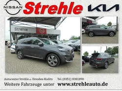 Graphitmetallic Gebraucht 2019 Kia Sorento Platinum SUV | 26.950 € (Fairer Preis)