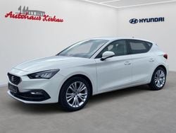 Candy white Gebraucht 2020 Seat Leon ST XCELLENCE Kombi | 17.900 € (Guter Preis)