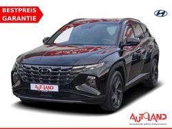 Abyssblackmet. Gebraucht 2024 Hyundai Tucson SUV | 27.990 € (Guter Preis)