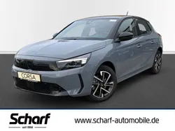 Grau Neu 2024 Opel Corsa GS Line Kleinwagen | 21.490 € (Guter Preis)