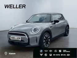 Metallic) (grau Gebraucht 2021 Mini Cooper Classic Kleinwagen | 20.990 € (Fairer Preis)
