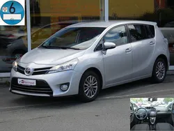 Andere Gebraucht 2016 Toyota Verso Comfort Van / Kleinbus | 7.490 € (Guter Preis)