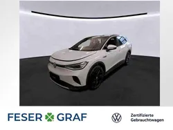 Blanco nevada Gebraucht 2021 VW ID.4 Pro SUV | 28.480 € (Guter Preis)