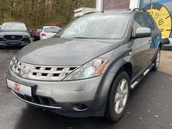 Grau Gebraucht 2006 Nissan Murano SUV | 2.990 € (Guter Preis)