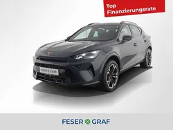 Fjordblau Gebraucht 2024 Cupra Formentor SUV | 33.225 € (Guter Preis)