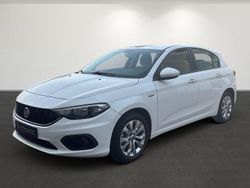 Weiß Gebraucht 2019 Fiat Tipo Street Limousine | 10.980 € (Fairer Preis)