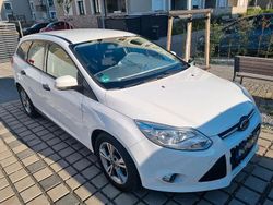 Gebraucht 2013 Ford Focus Kleinwagen | 5.900 € (Etwas zu teuer)