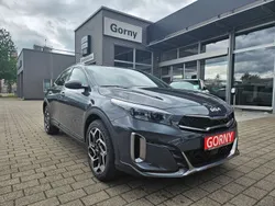Grau Neu 2025 Kia XCeed GT-Line SUV | 35.899 €