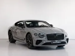 Grau Gebraucht 2023 Bentley Continental GT | 236.691 € (Guter Preis)