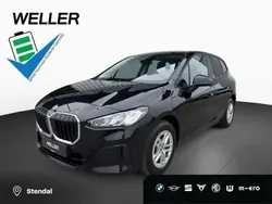 BMW 225 Active Tourer
