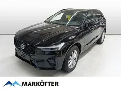 Onyx black / metallic Gebraucht 2024 Volvo XC60 Ultra SUV | 58.400 € (Fairer Preis)