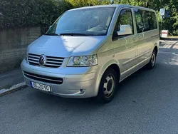 Silber Gebraucht 2005 VW T5 Van | 9.800 € (Fairer Preis)