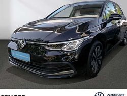 Deep black perleffekt Gebraucht 2023 VW Golf VIII Move Limousine | 22.880 € (Fairer Preis)