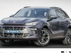 Violett Gebraucht 2025 Cupra Terramar VZ SUV | 50.922 € (Fairer Preis)