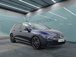 VW Golf VIII