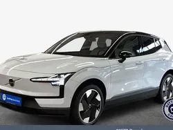 Cloud blue Gebraucht 2024 Volvo EX30 Ultra SUV | 36.900 € (Superpreis)