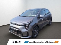 Grau Neu 2025 Kia Picanto Vision Kleinwagen | 17.260 € (Fairer Preis)