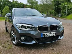 BMW 118 Coupé