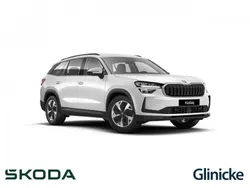 Weiß Neu 2025 Skoda Kodiaq Selection SUV | 43.290 € (Fairer Preis)