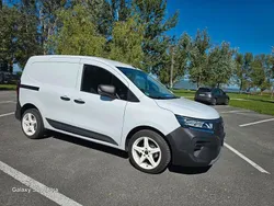 Weiß Gebraucht 2024 Nissan Townstar N-Connecta Van / Kleinbus | 19.800 € (Superpreis)