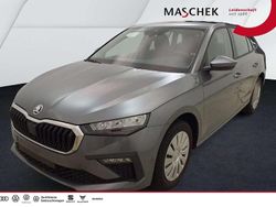 Graphite grau metallic Gebraucht 2025 Skoda Scala Kleinwagen | 21.240 € (Guter Preis)