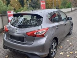 Grau Gebraucht 2017 Nissan Pulsar Tekna Kombi | 7.000 € (Superpreis)