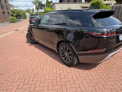 Gebraucht 2018 Land Rover Range Rover Velar SE Dynamic SUV | 33.999 €