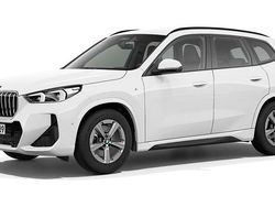 Weiß Gebraucht 2025 BMW X1 Comfort Edition SUV | 48.897 € (Guter Preis)