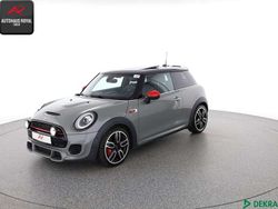 Grau (metallic) Gebraucht 2019 Mini John Cooper Works Kleinwagen | 24.740 € (Guter Preis)