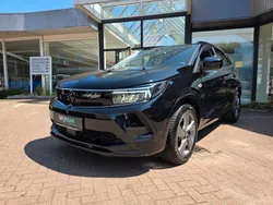 Schwarz Gebraucht 2024 Opel Grandland X GS Line SUV | 24.950 € (Guter Preis)