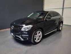 Mercedes GLE350