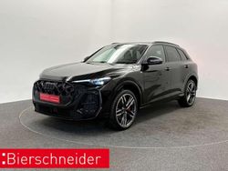 Schwarz Neu 2025 Audi Q5 Edition .1 SUV | 66.550 € (Superpreis)
