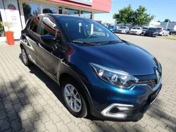 Violett Gebraucht 2019 Renault Captur LIMITED SUV | 12.986 € (Fairer Preis)